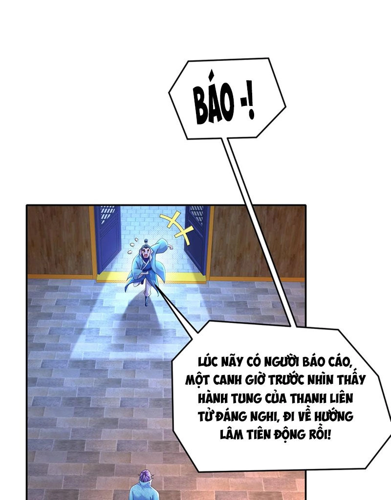 Tuyệt Sắc Đạo Lữ Đều Nói Ngô Hoàng Thể Chất Vô Địch Chapter 107 - 23