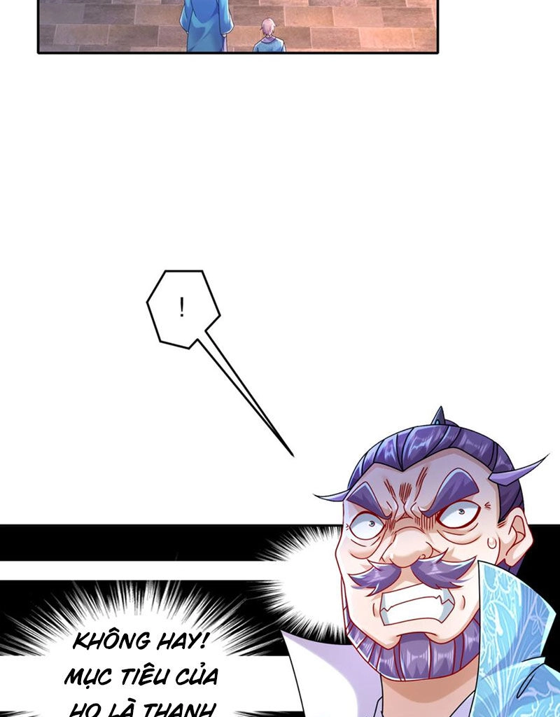 Tuyệt Sắc Đạo Lữ Đều Nói Ngô Hoàng Thể Chất Vô Địch Chapter 107 - 24