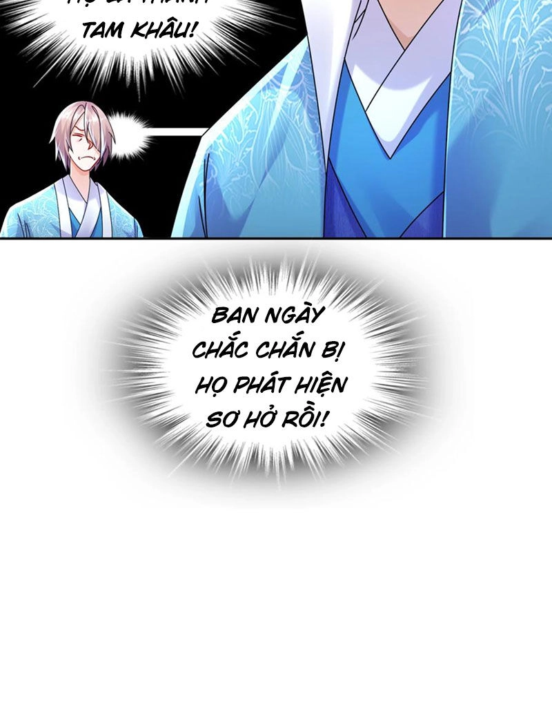 Tuyệt Sắc Đạo Lữ Đều Nói Ngô Hoàng Thể Chất Vô Địch Chapter 107 - 25