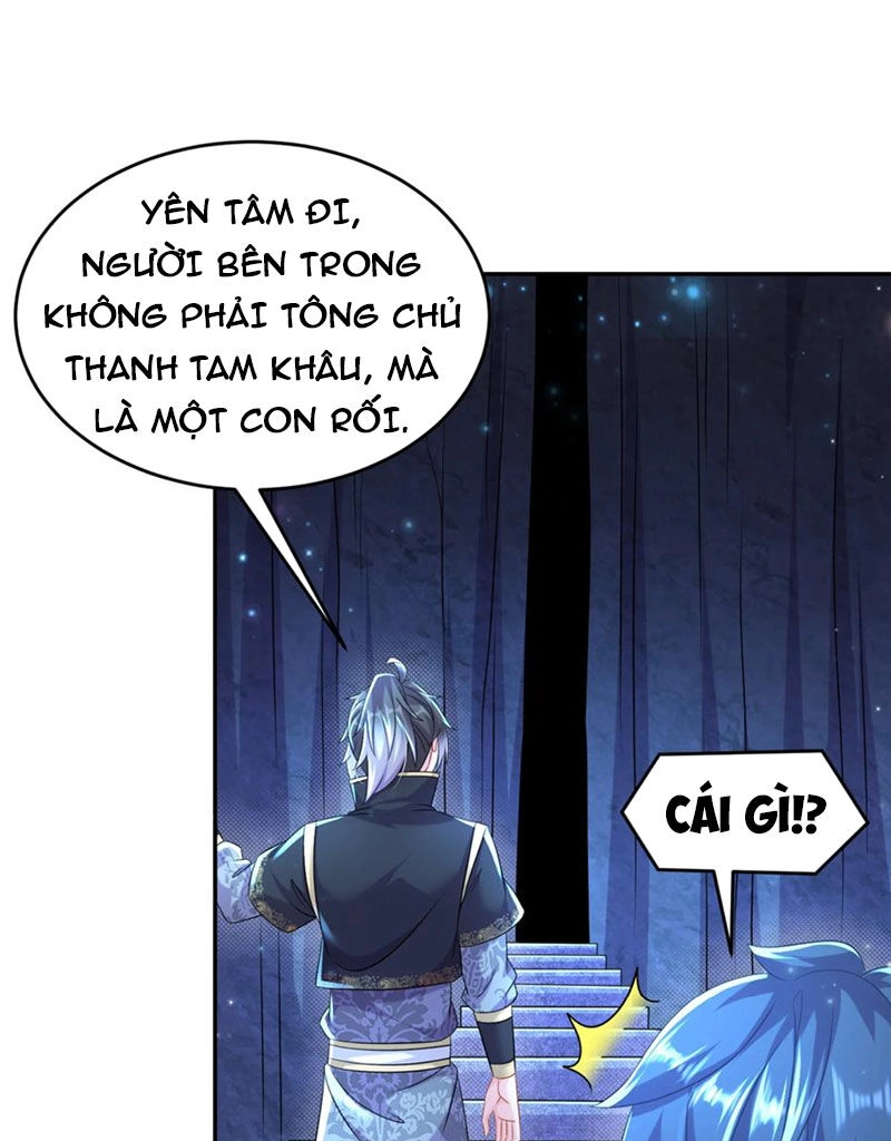 Tuyệt Sắc Đạo Lữ Đều Nói Ngô Hoàng Thể Chất Vô Địch Chapter 107 - 28