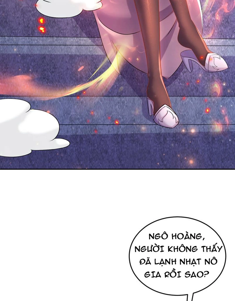 Tuyệt Sắc Đạo Lữ Đều Nói Ngô Hoàng Thể Chất Vô Địch Chapter 107 - 34