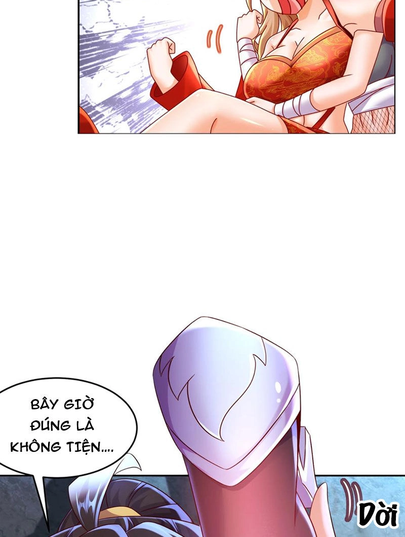 Tuyệt Sắc Đạo Lữ Đều Nói Ngô Hoàng Thể Chất Vô Địch Chapter 107 - 42