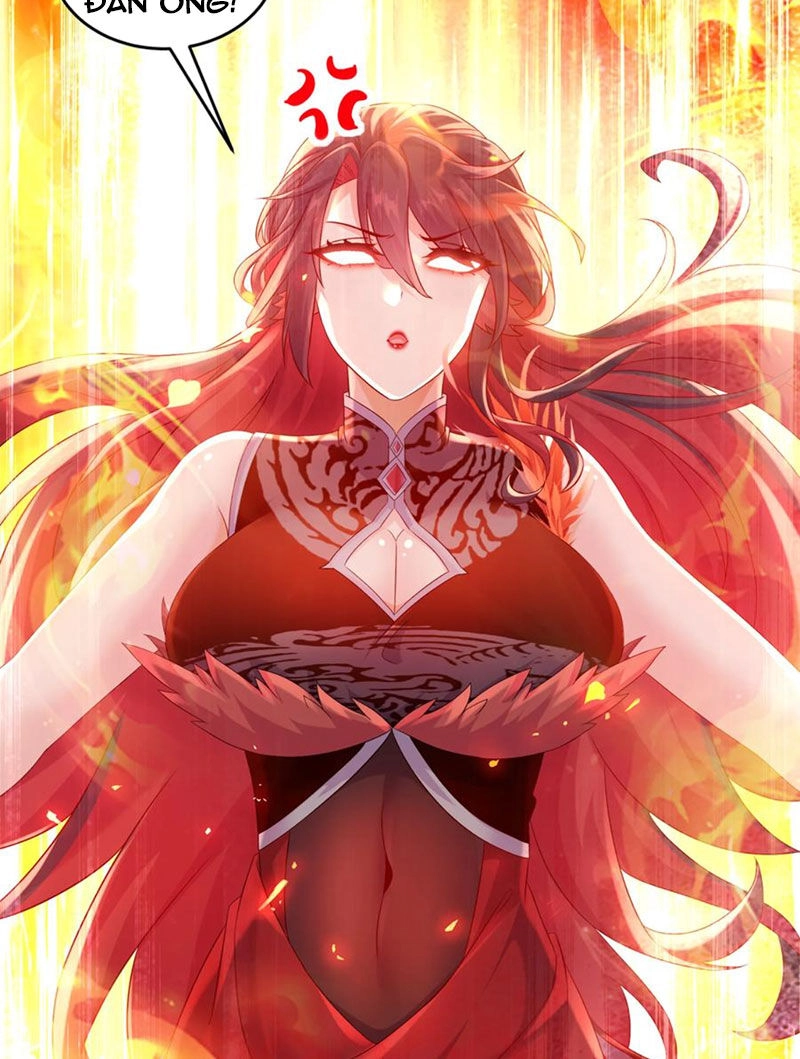 Tuyệt Sắc Đạo Lữ Đều Nói Ngô Hoàng Thể Chất Vô Địch Chapter 107 - 45