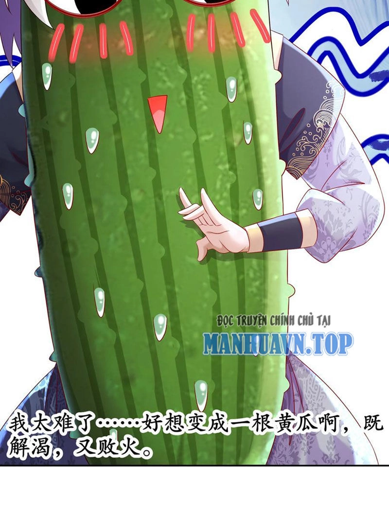 Tuyệt Sắc Đạo Lữ Đều Nói Ngô Hoàng Thể Chất Vô Địch Chapter 107 - 48