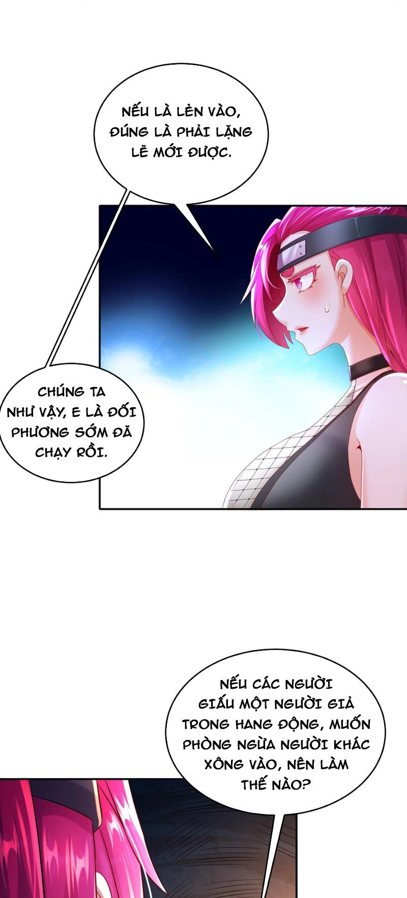 Tuyệt Sắc Đạo Lữ Đều Nói Ngô Hoàng Thể Chất Vô Địch Chapter 108 - 2