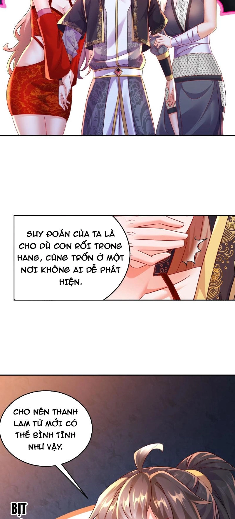 Tuyệt Sắc Đạo Lữ Đều Nói Ngô Hoàng Thể Chất Vô Địch Chapter 108 - 4