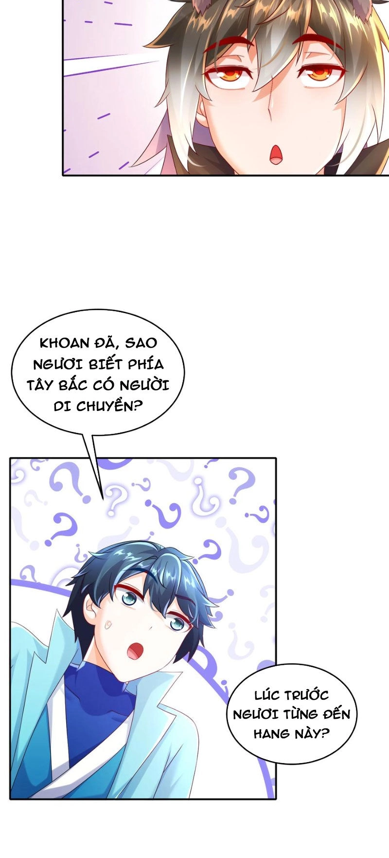 Tuyệt Sắc Đạo Lữ Đều Nói Ngô Hoàng Thể Chất Vô Địch Chapter 108 - 7