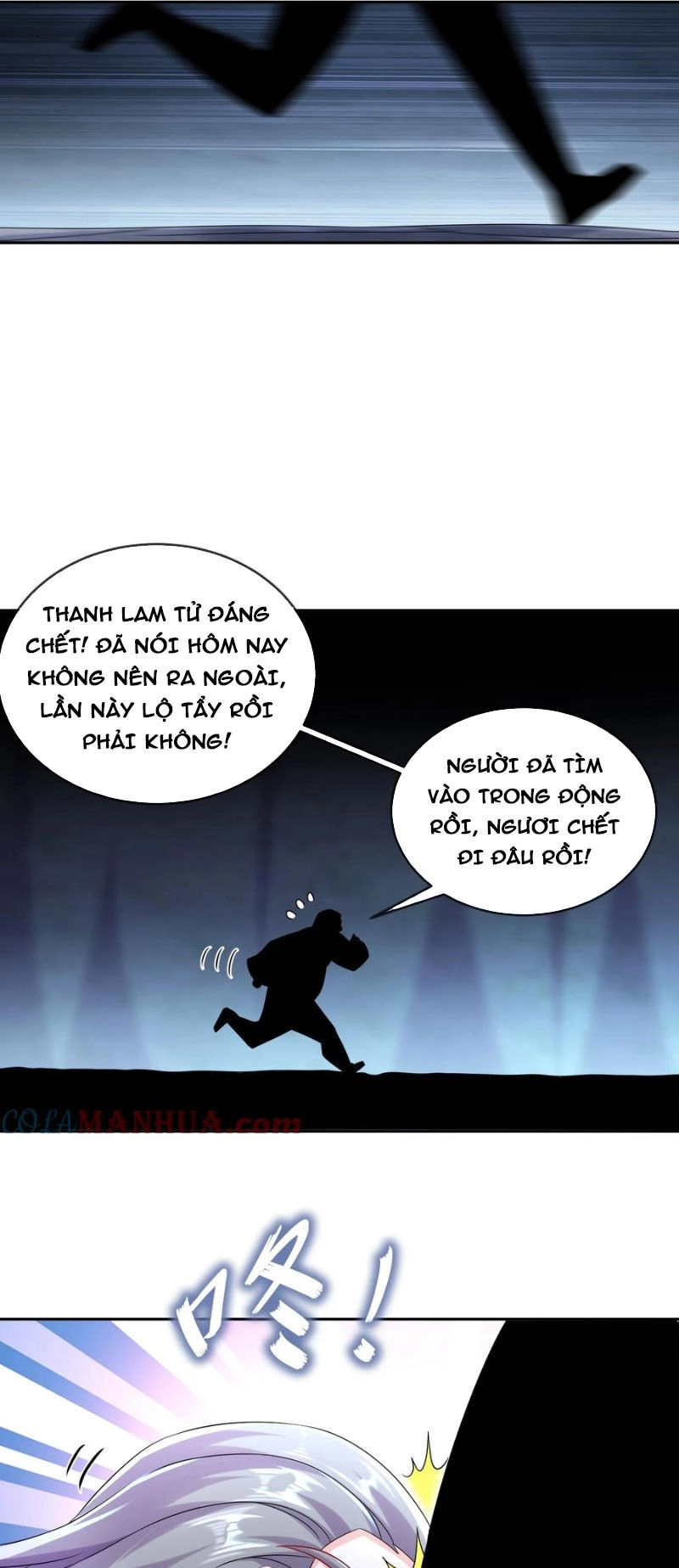 Tuyệt Sắc Đạo Lữ Đều Nói Ngô Hoàng Thể Chất Vô Địch Chapter 108 - 14