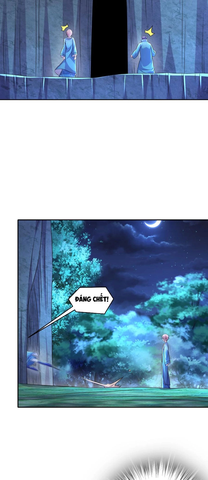 Tuyệt Sắc Đạo Lữ Đều Nói Ngô Hoàng Thể Chất Vô Địch Chapter 108 - 18