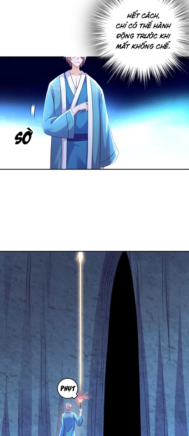 Tuyệt Sắc Đạo Lữ Đều Nói Ngô Hoàng Thể Chất Vô Địch Chapter 108 - 19