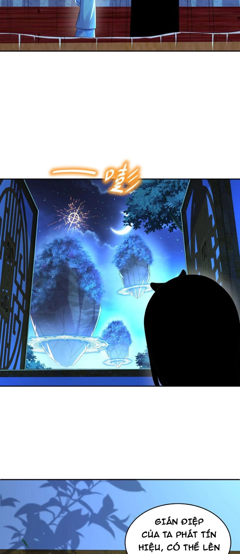 Tuyệt Sắc Đạo Lữ Đều Nói Ngô Hoàng Thể Chất Vô Địch Chapter 108 - 20