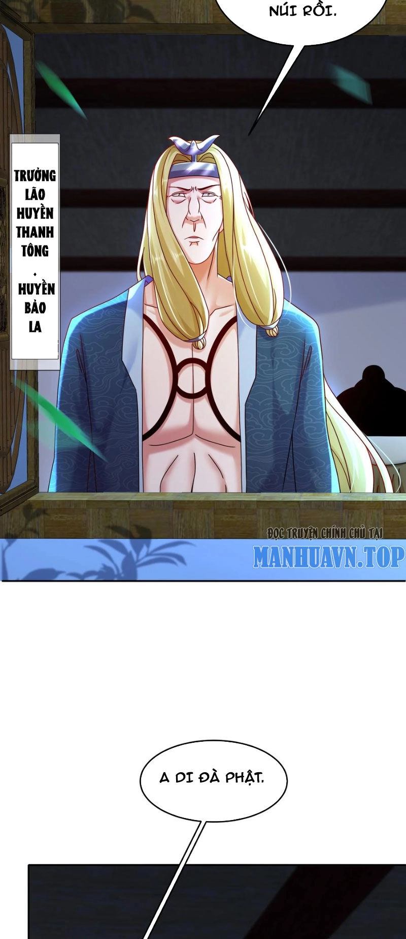 Tuyệt Sắc Đạo Lữ Đều Nói Ngô Hoàng Thể Chất Vô Địch Chapter 108 - 21