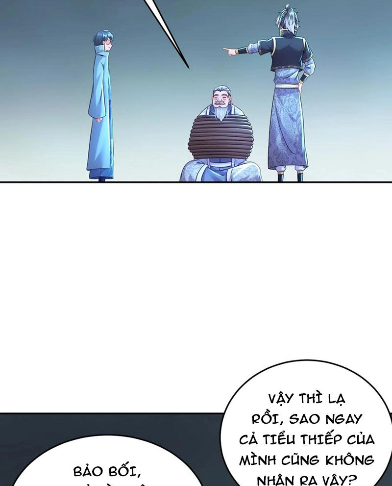 Tuyệt Sắc Đạo Lữ Đều Nói Ngô Hoàng Thể Chất Vô Địch Chapter 109 - 3