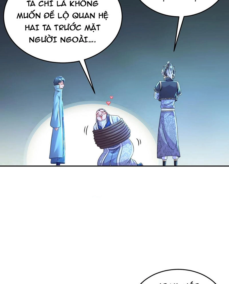 Tuyệt Sắc Đạo Lữ Đều Nói Ngô Hoàng Thể Chất Vô Địch Chapter 109 - 4