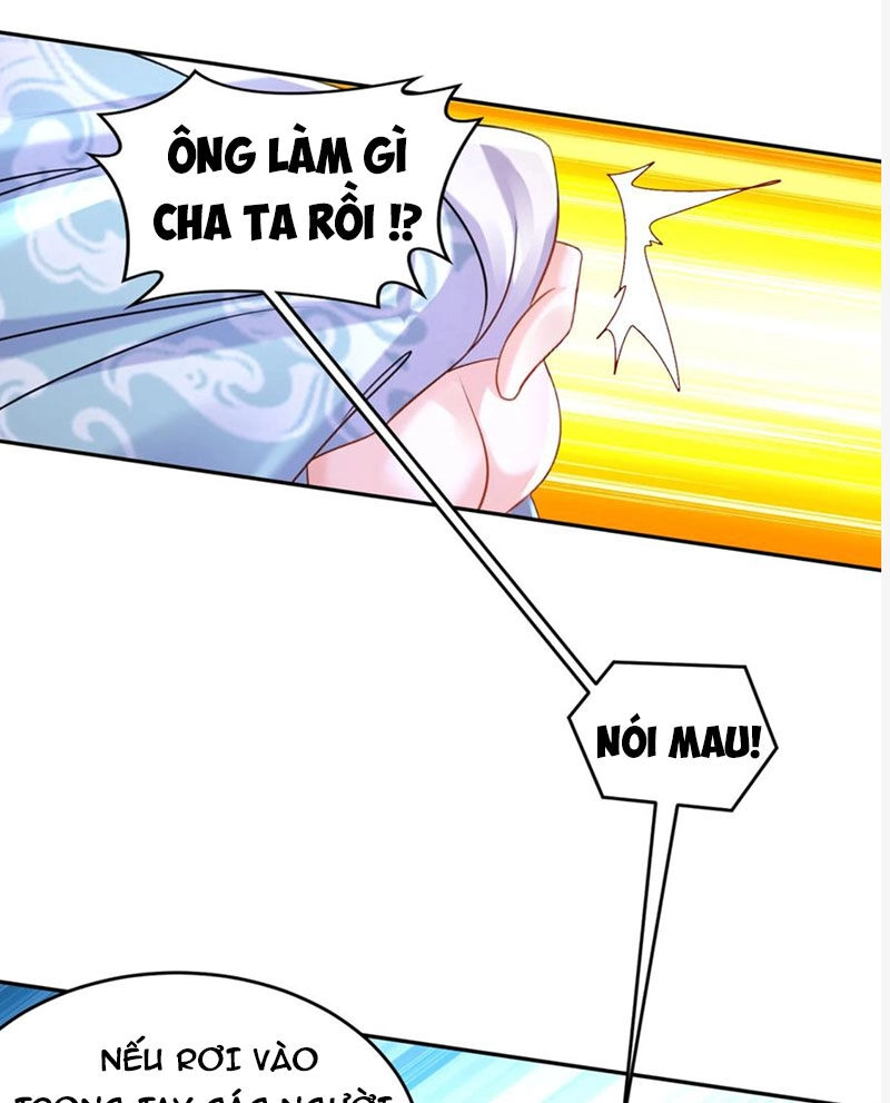 Tuyệt Sắc Đạo Lữ Đều Nói Ngô Hoàng Thể Chất Vô Địch Chapter 109 - 8