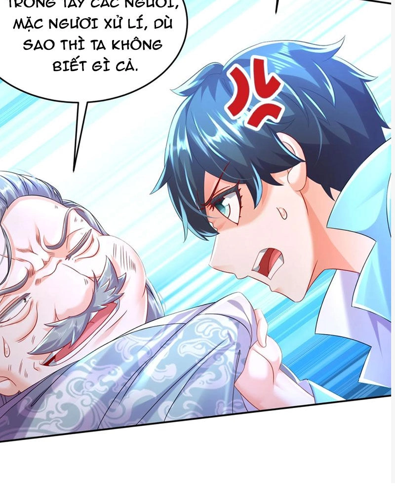 Tuyệt Sắc Đạo Lữ Đều Nói Ngô Hoàng Thể Chất Vô Địch Chapter 109 - 9