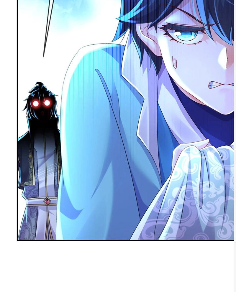 Tuyệt Sắc Đạo Lữ Đều Nói Ngô Hoàng Thể Chất Vô Địch Chapter 109 - 11