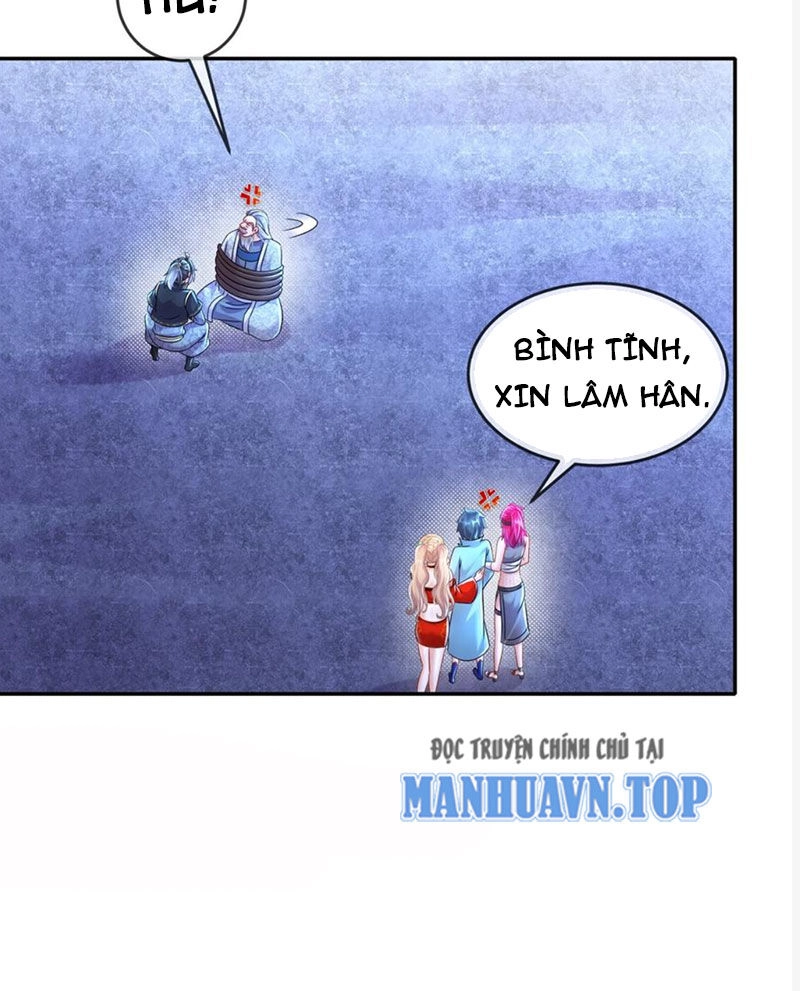 Tuyệt Sắc Đạo Lữ Đều Nói Ngô Hoàng Thể Chất Vô Địch Chapter 109 - 13