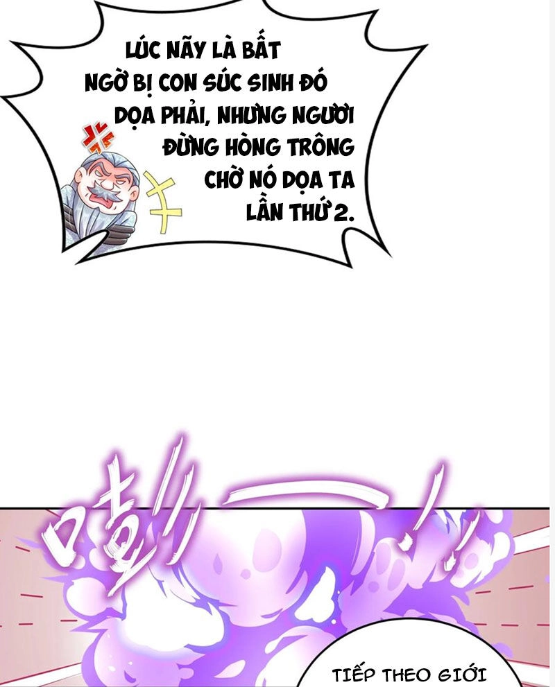 Tuyệt Sắc Đạo Lữ Đều Nói Ngô Hoàng Thể Chất Vô Địch Chapter 109 - 16
