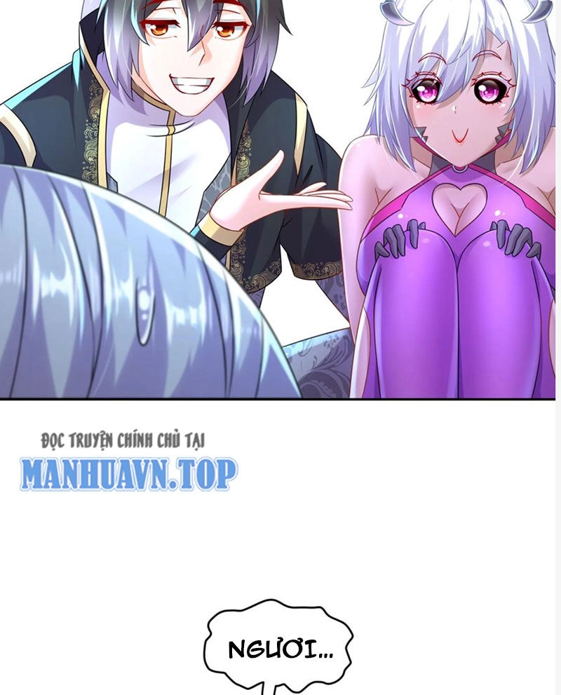 Tuyệt Sắc Đạo Lữ Đều Nói Ngô Hoàng Thể Chất Vô Địch Chapter 109 - 18