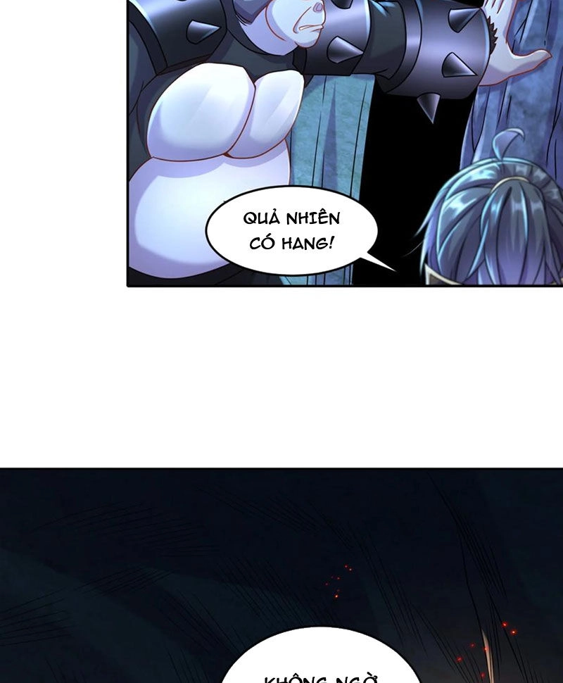 Tuyệt Sắc Đạo Lữ Đều Nói Ngô Hoàng Thể Chất Vô Địch Chapter 109 - 19