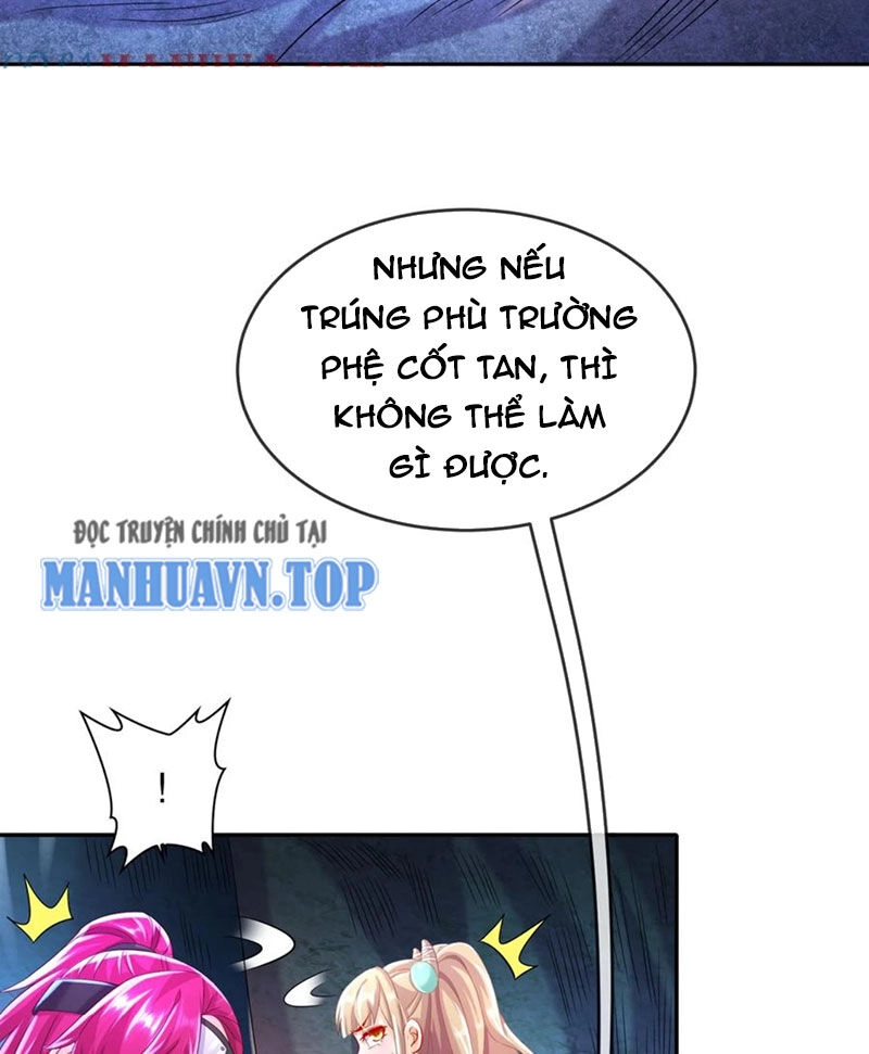 Tuyệt Sắc Đạo Lữ Đều Nói Ngô Hoàng Thể Chất Vô Địch Chapter 109 - 21