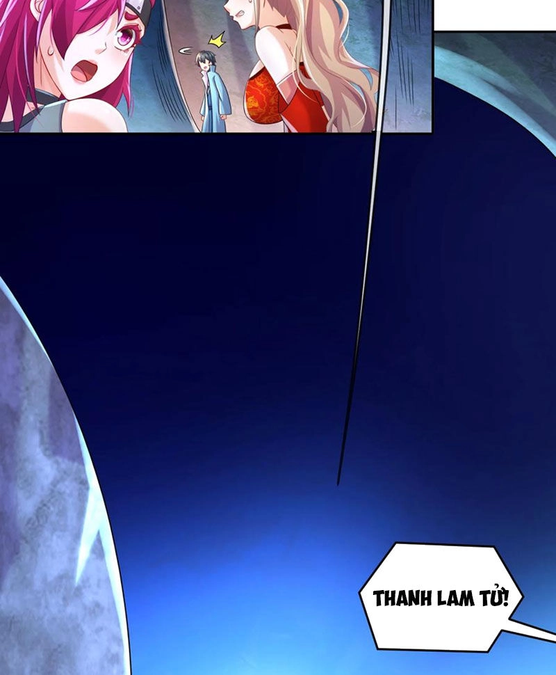 Tuyệt Sắc Đạo Lữ Đều Nói Ngô Hoàng Thể Chất Vô Địch Chapter 109 - 22