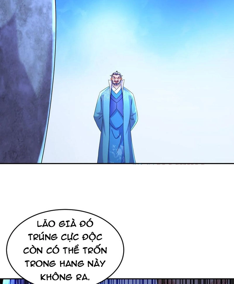 Tuyệt Sắc Đạo Lữ Đều Nói Ngô Hoàng Thể Chất Vô Địch Chapter 109 - 23