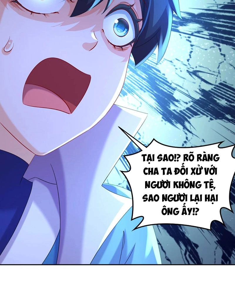 Tuyệt Sắc Đạo Lữ Đều Nói Ngô Hoàng Thể Chất Vô Địch Chapter 109 - 26