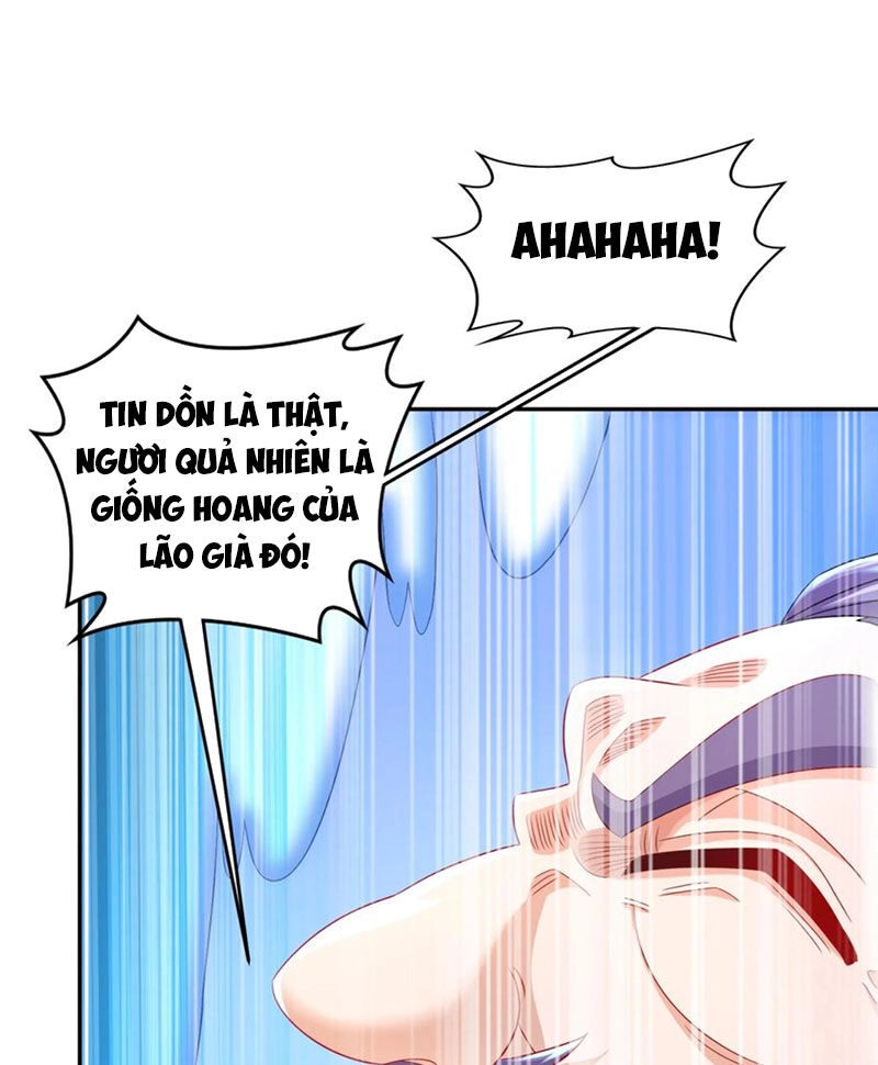 Tuyệt Sắc Đạo Lữ Đều Nói Ngô Hoàng Thể Chất Vô Địch Chapter 109 - 27