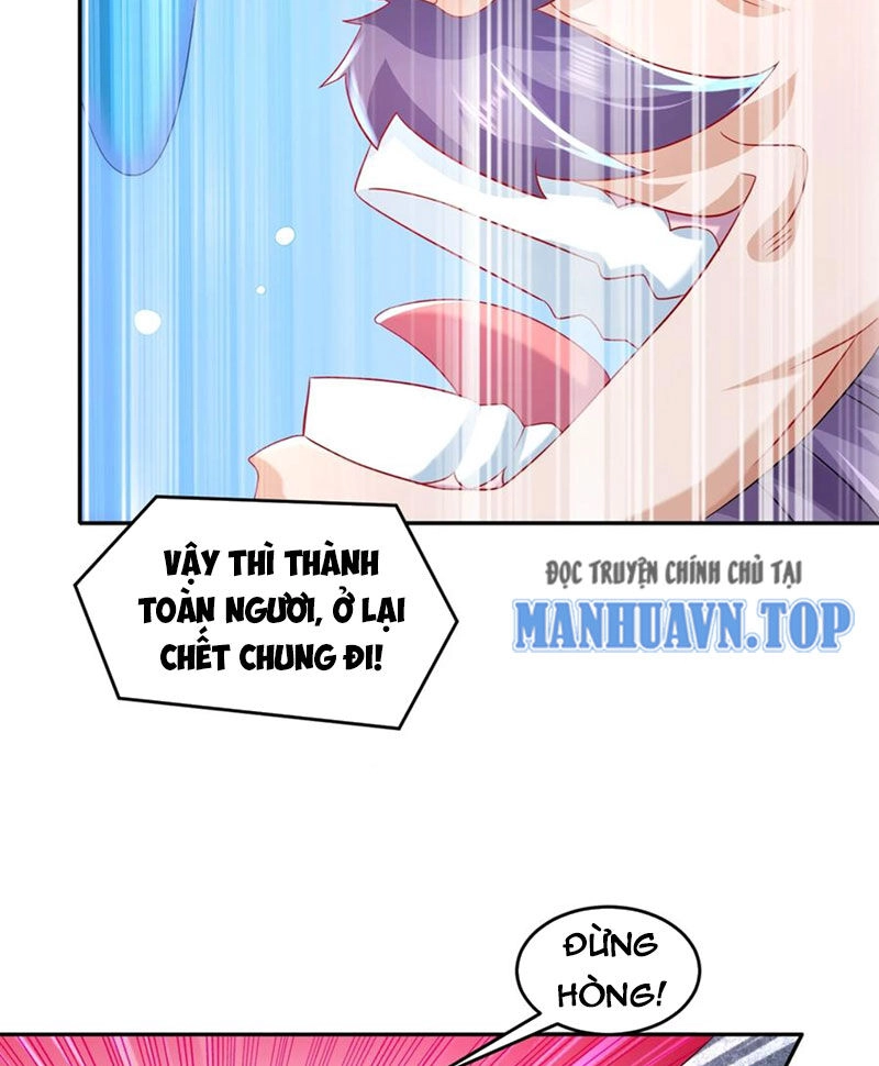 Tuyệt Sắc Đạo Lữ Đều Nói Ngô Hoàng Thể Chất Vô Địch Chapter 109 - 28