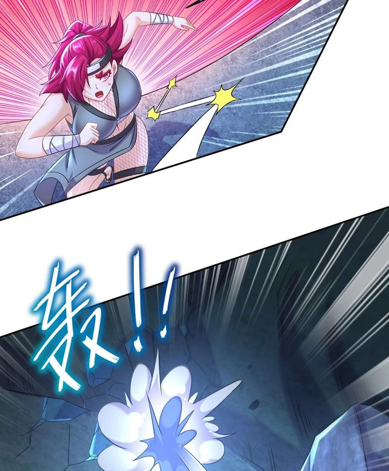 Tuyệt Sắc Đạo Lữ Đều Nói Ngô Hoàng Thể Chất Vô Địch Chapter 109 - 29