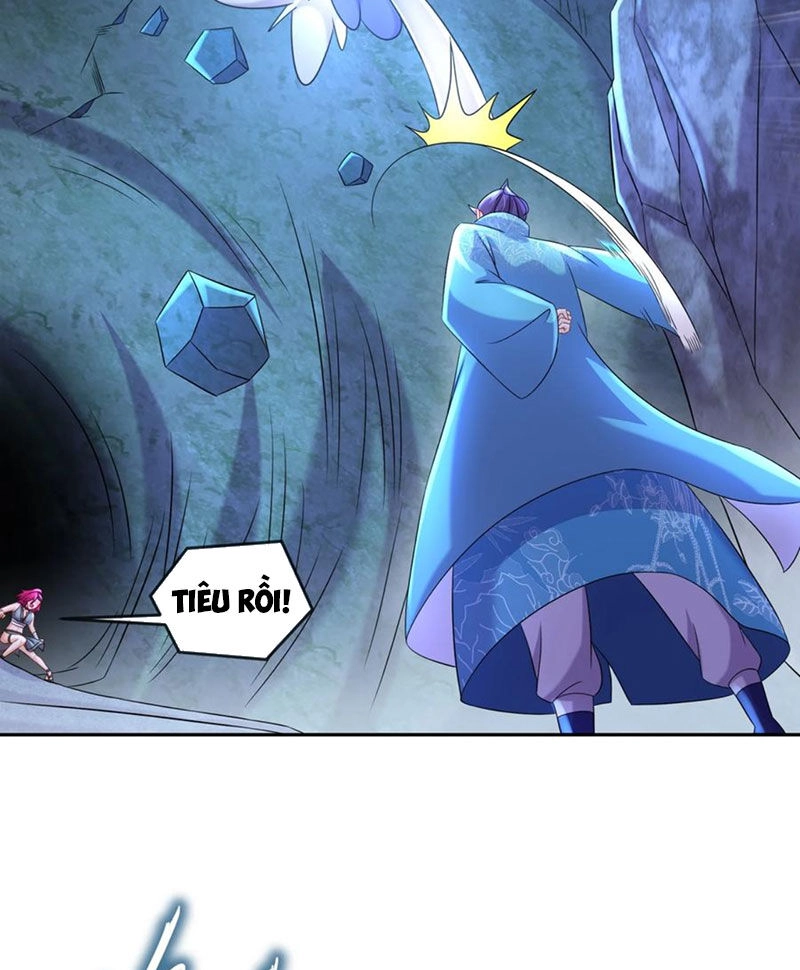 Tuyệt Sắc Đạo Lữ Đều Nói Ngô Hoàng Thể Chất Vô Địch Chapter 109 - 30