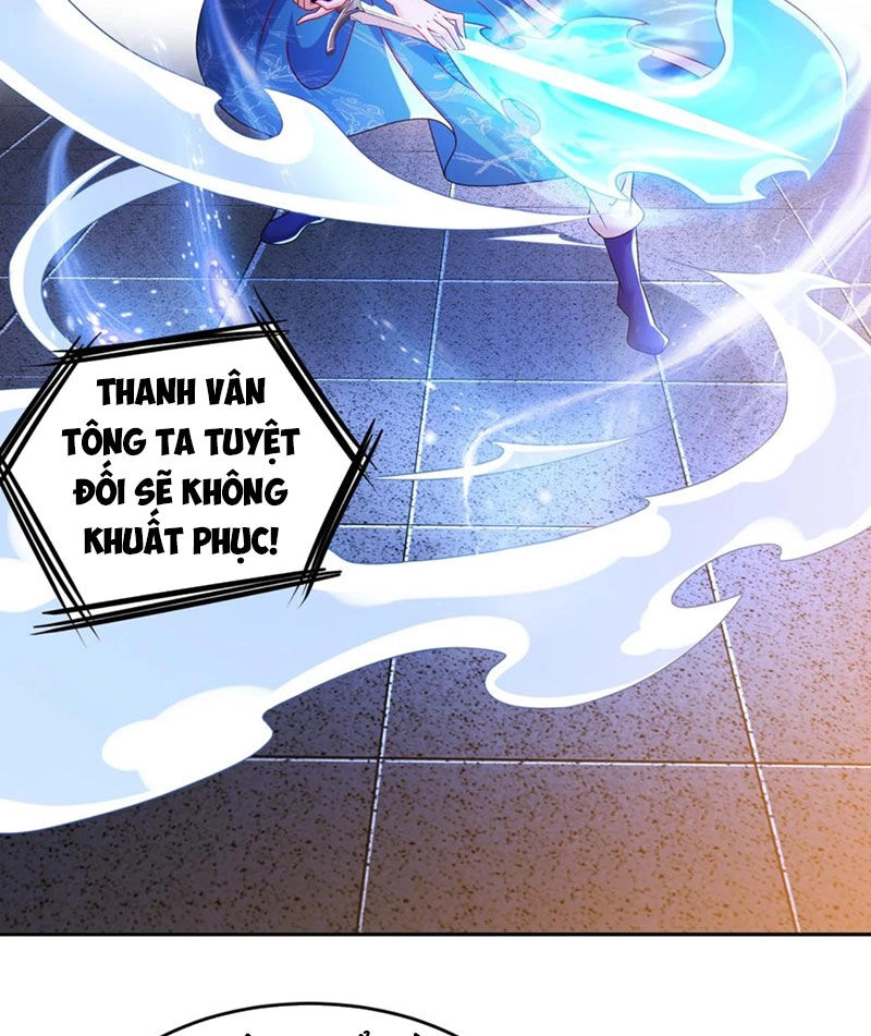 Tuyệt Sắc Đạo Lữ Đều Nói Ngô Hoàng Thể Chất Vô Địch Chapter 110 - 7