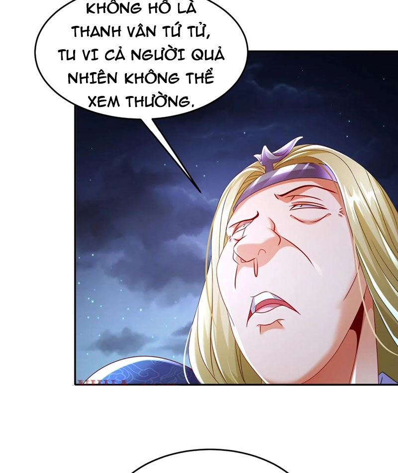 Tuyệt Sắc Đạo Lữ Đều Nói Ngô Hoàng Thể Chất Vô Địch Chapter 110 - 8