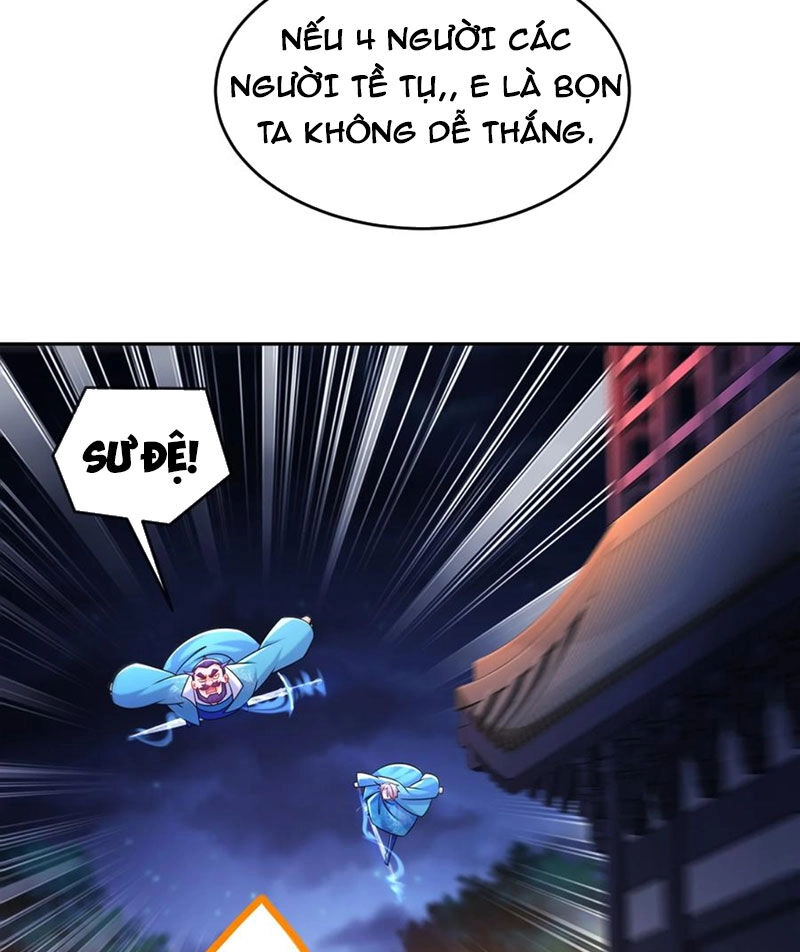 Tuyệt Sắc Đạo Lữ Đều Nói Ngô Hoàng Thể Chất Vô Địch Chapter 110 - 9