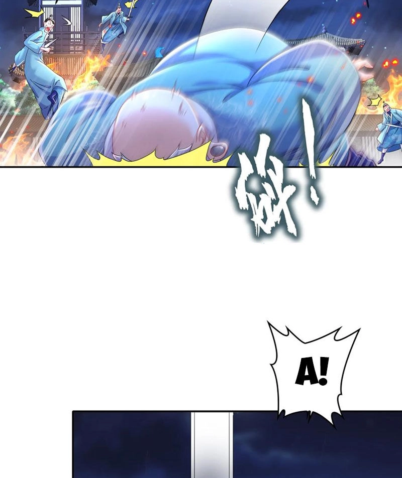 Tuyệt Sắc Đạo Lữ Đều Nói Ngô Hoàng Thể Chất Vô Địch Chapter 110 - 16