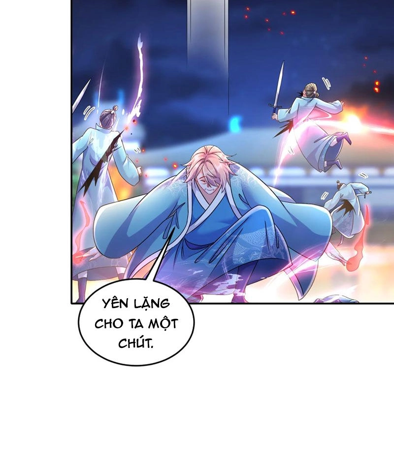 Tuyệt Sắc Đạo Lữ Đều Nói Ngô Hoàng Thể Chất Vô Địch Chapter 110 - 17