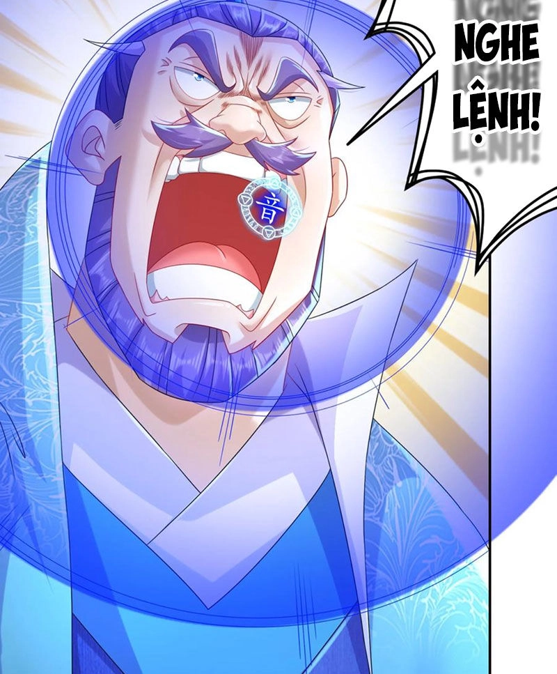 Tuyệt Sắc Đạo Lữ Đều Nói Ngô Hoàng Thể Chất Vô Địch Chapter 110 - 23