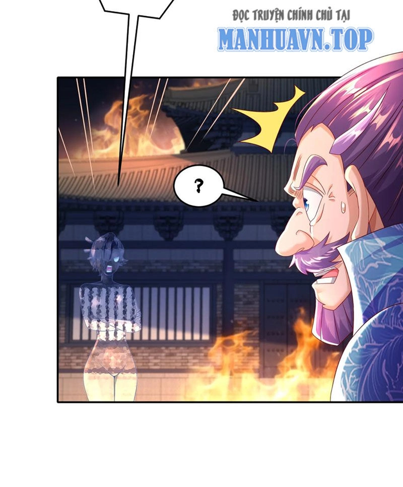 Tuyệt Sắc Đạo Lữ Đều Nói Ngô Hoàng Thể Chất Vô Địch Chapter 110 - 31