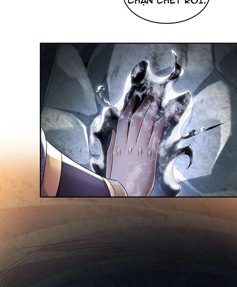 Tuyệt Sắc Đạo Lữ Đều Nói Ngô Hoàng Thể Chất Vô Địch Chapter 110 - 35