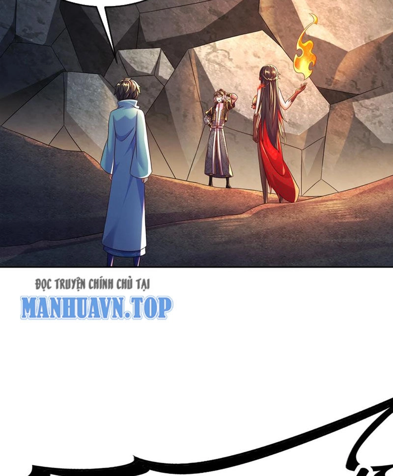 Tuyệt Sắc Đạo Lữ Đều Nói Ngô Hoàng Thể Chất Vô Địch Chapter 110 - 37