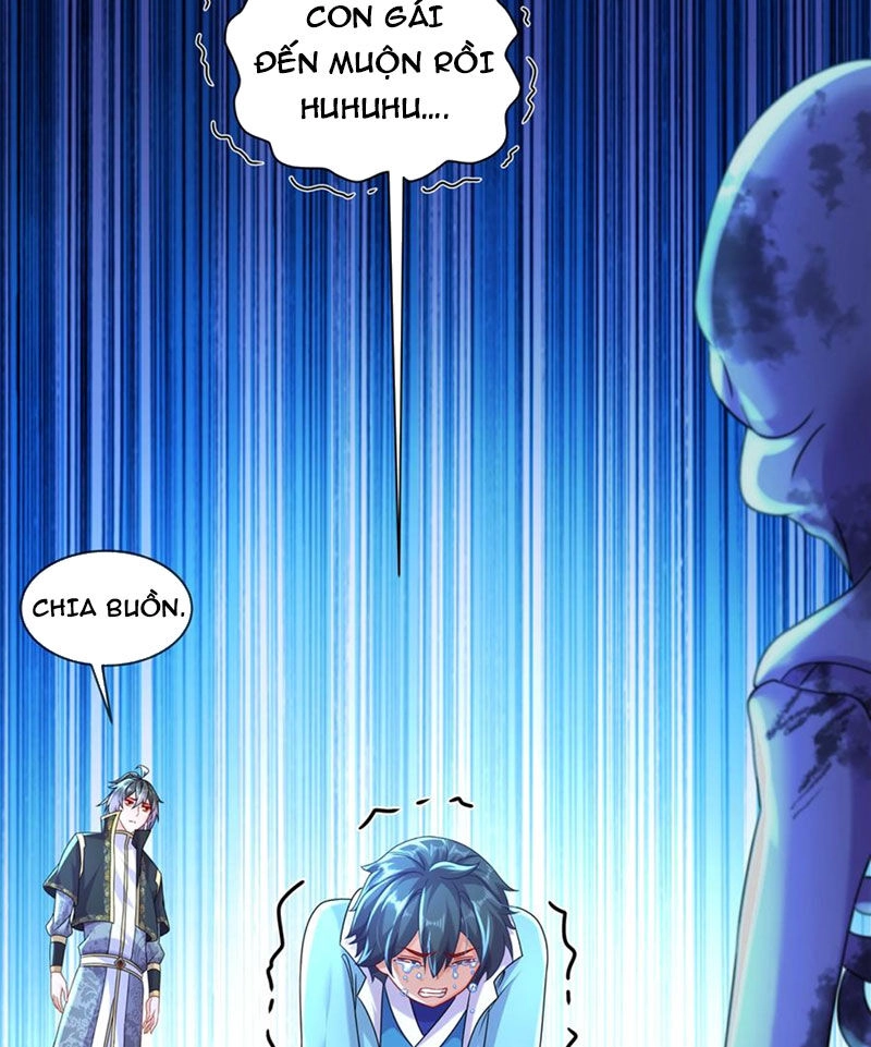 Tuyệt Sắc Đạo Lữ Đều Nói Ngô Hoàng Thể Chất Vô Địch Chapter 110 - 44