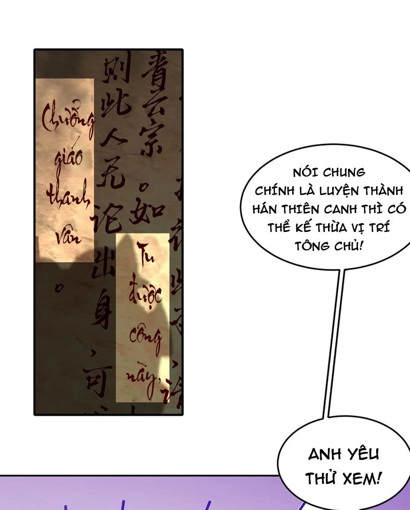 Tuyệt Sắc Đạo Lữ Đều Nói Ngô Hoàng Thể Chất Vô Địch Chapter 111 - 5