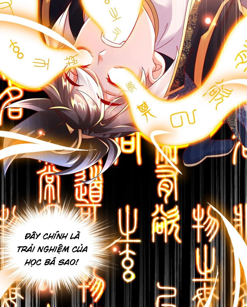 Tuyệt Sắc Đạo Lữ Đều Nói Ngô Hoàng Thể Chất Vô Địch Chapter 111 - 18