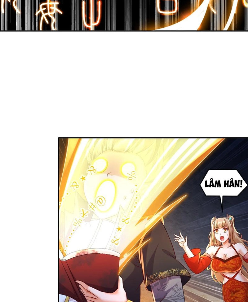 Tuyệt Sắc Đạo Lữ Đều Nói Ngô Hoàng Thể Chất Vô Địch Chapter 111 - 19