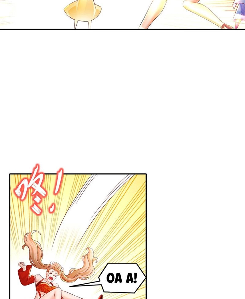 Tuyệt Sắc Đạo Lữ Đều Nói Ngô Hoàng Thể Chất Vô Địch Chapter 111 - 22