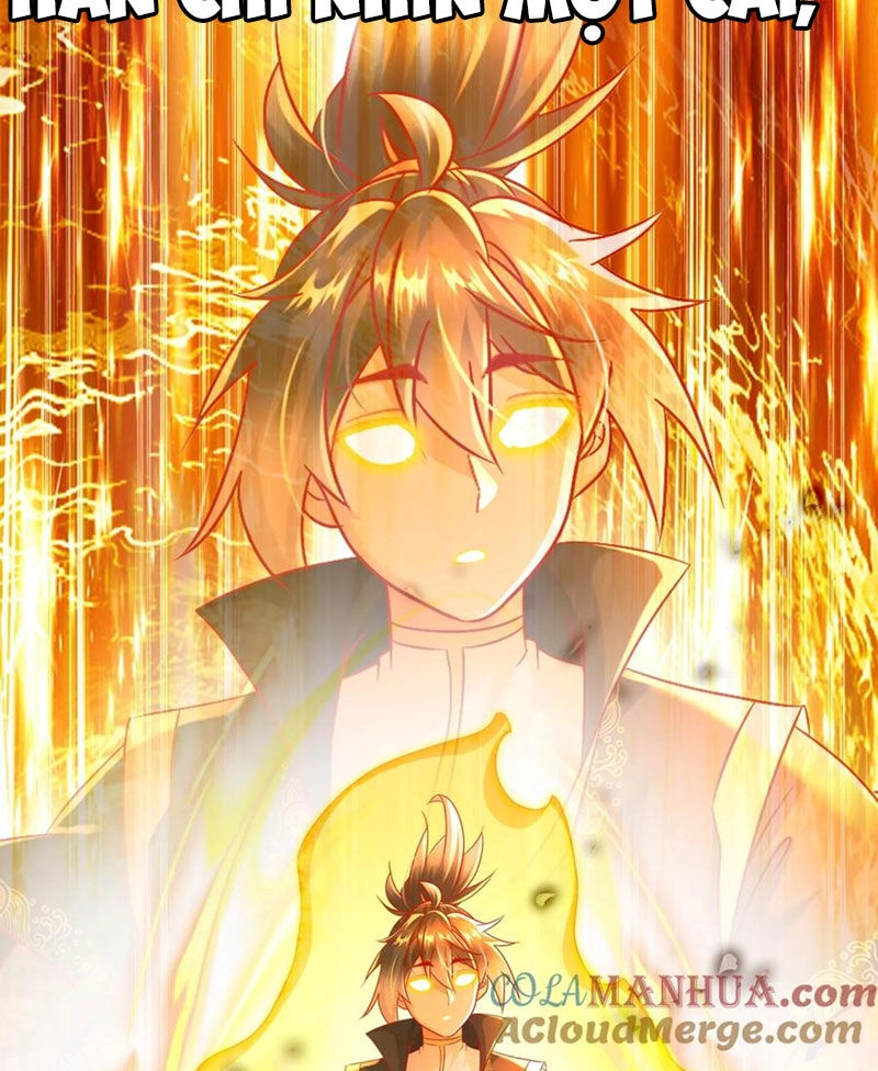 Tuyệt Sắc Đạo Lữ Đều Nói Ngô Hoàng Thể Chất Vô Địch Chapter 111 - 25