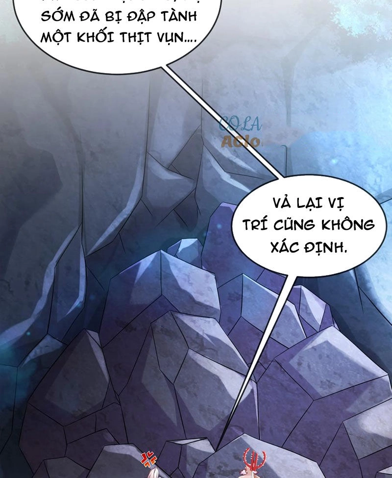 Tuyệt Sắc Đạo Lữ Đều Nói Ngô Hoàng Thể Chất Vô Địch Chapter 111 - 28