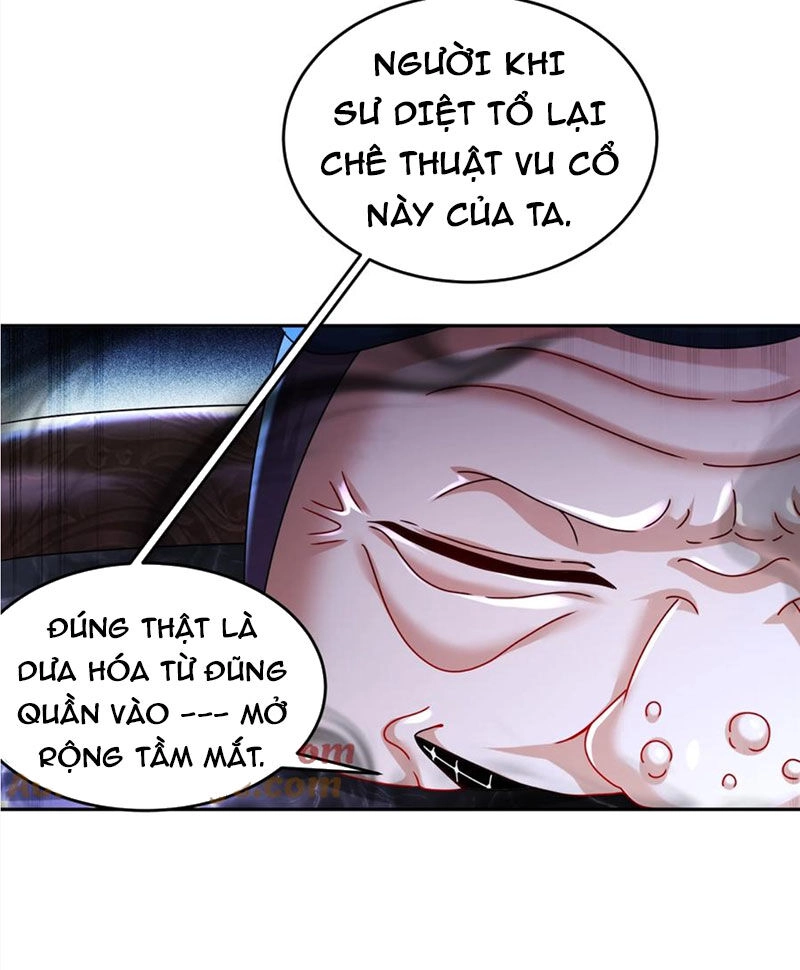 Tuyệt Sắc Đạo Lữ Đều Nói Ngô Hoàng Thể Chất Vô Địch Chapter 111 - 40